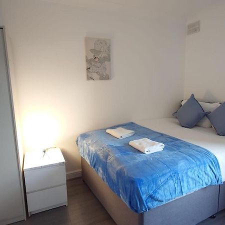 Kings Central Apartments In Kings Cross Londyn Zewnętrze zdjęcie
